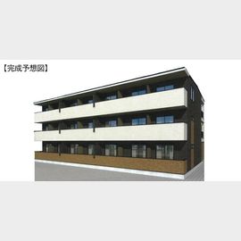 ヒカルサふじみ野上福岡 2階 新築の賃貸物件