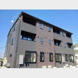 本川越駅よりバス18分 2階 新築の賃貸物件