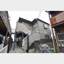 オークフォレストの賃貸物件