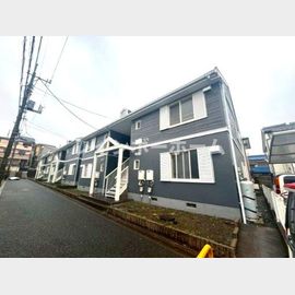 朝霞駅より徒歩18分 2階 築34年11ヶ月の賃貸物件