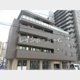 L・Radice 4階 築8年8ヶ月の賃貸物件