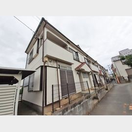 北坂戸駅より徒歩12分 1階 築41年4ヶ月の賃貸物件