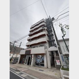 キャッスルマンション坂戸の賃貸物件