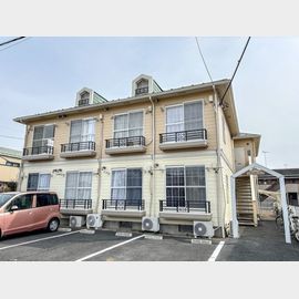 プリムローズハット 1階 築35年3ヶ月の賃貸物件