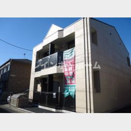 アーチャーガーデン 1階 築13年3ヶ月の賃貸物件