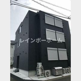 カインドネス練馬春日町 2階 築5年7ヶ月の賃貸物件