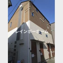 東武練馬駅より徒歩10分 1階 築7年3ヶ月の賃貸物件