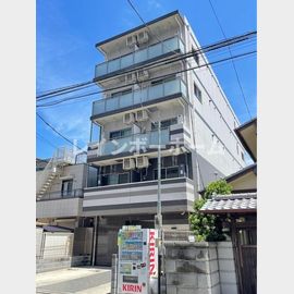 ノ・メール マサキ 2階 築7年9ヶ月の賃貸物件