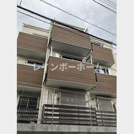 メゾンドツルセ 2階 築5年10ヶ月の賃貸物件