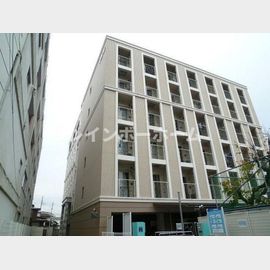 ソレイユ鶴瀬 5階 築17年1ヶ月の賃貸物件