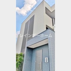 ＶＥＮＴＶＥＲＴ光が丘公園 2階 築7年3ヶ月の賃貸物件