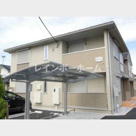 朝霞市根岸台3LDKエアル 1階 築10年7ヶ月の賃貸物件