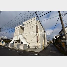 川越駅より徒歩16分 2階 築6年3ヶ月の賃貸物件