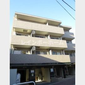 ＬＩＮＸ成増 1階 築20年1ヶ月の賃貸物件