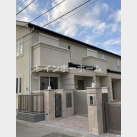 デザインメゾン本町の賃貸物件