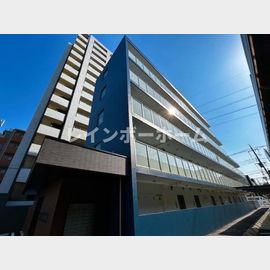 新座駅より徒歩4分 3階 新築の賃貸物件