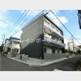 リブリ和光の賃貸物件