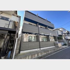 Prima平和台 2階 築7年11ヶ月の賃貸物件