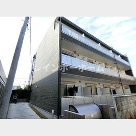 リブリ・川越旭町の賃貸物件