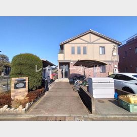 ピュアクレスト 1階 築22年6ヶ月の賃貸物件