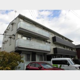 Ｄ’ＧＲＡＤＯ 2階 築11年11ヶ月の賃貸物件