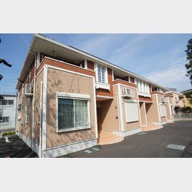 志木駅よりバス18分 2階 築11年4ヶ月の賃貸物件