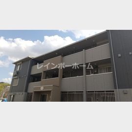 北朝霞駅より徒歩19分 2階 築5年1ヶ月の賃貸物件