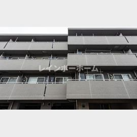 地下鉄赤塚駅より徒歩2分 3階 築16年11ヶ月の賃貸物件