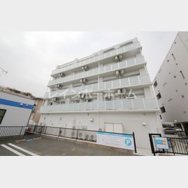 ＮＯＥＬ 3階 築8年2ヶ月の賃貸物件