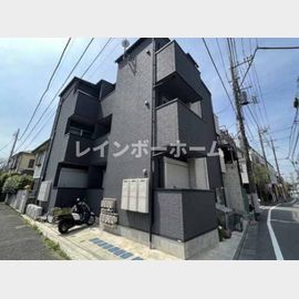 Fortunato 2階 築7年4ヶ月の賃貸物件