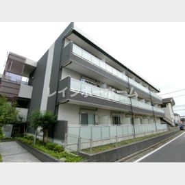 リブリ・朝霞A 1階 築10年5ヶ月の賃貸物件