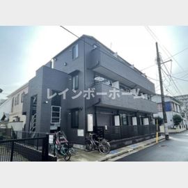 NextCourt東武練馬 1階 築7年1ヶ月の賃貸物件