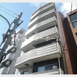 下赤塚駅より徒歩6分 2階 築12年9ヶ月の賃貸物件