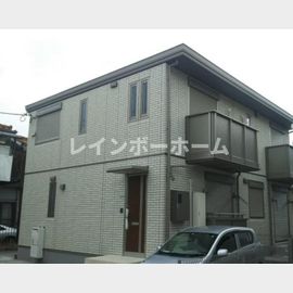 LumiereduSolielB 1階 築5年8ヶ月の賃貸物件