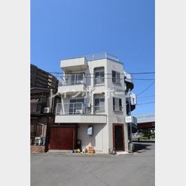 ＷＪ・Ａ−2ビル 3階 築40年6ヶ月の賃貸物件