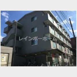 ふじみ野駅より徒歩9分 1階 築10年1ヶ月の賃貸物件