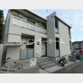 みずほ台駅より徒歩11分 1階 築9年3ヶ月の賃貸物件