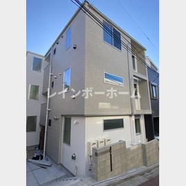 ベルフラッツ東武練馬 1階 築4年4ヶ月の賃貸物件