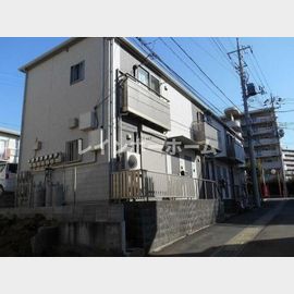 鶴瀬駅より徒歩4分 2階 築16年1ヶ月の賃貸物件