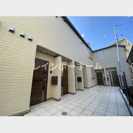 下赤塚駅より徒歩13分 1階 新築の賃貸物件