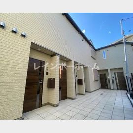 下赤塚駅より徒歩13分 1階 新築の賃貸物件