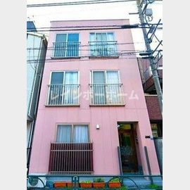 ときわ台駅より徒歩10分 3階 築21年2ヶ月の賃貸物件