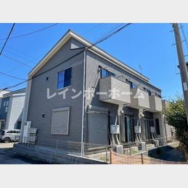 メモリエ新座 1階 築7年5ヶ月の賃貸物件