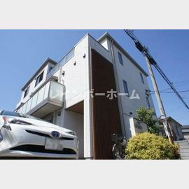 志木駅より徒歩16分 1階 築9年9ヶ月の賃貸物件