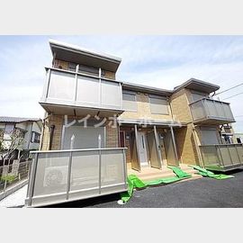 北朝霞駅よりバス15分 2階 築11年1ヶ月の賃貸物件