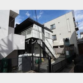 高野ハイツ 1階 築36年1ヶ月の賃貸物件