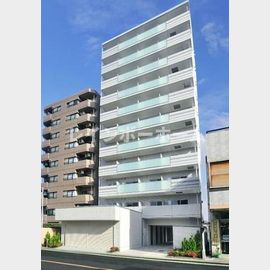 SSレジデンス川越 9階 築10年3ヶ月の賃貸物件