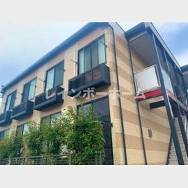 レオパレスドリーム和光 1階 築19年6ヶ月の賃貸物件