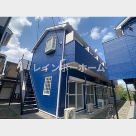 エビネ 1階 築33年5ヶ月の賃貸物件