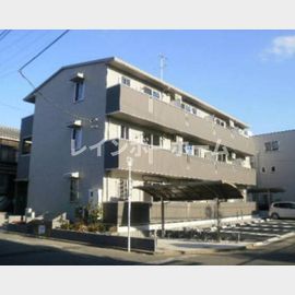 ソラーレ 3階 築15年4ヶ月の賃貸物件